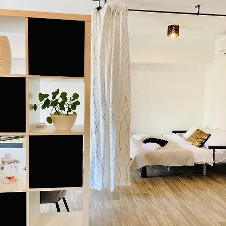 Studio For2 In โอปาติยา ภายนอก รูปภาพ